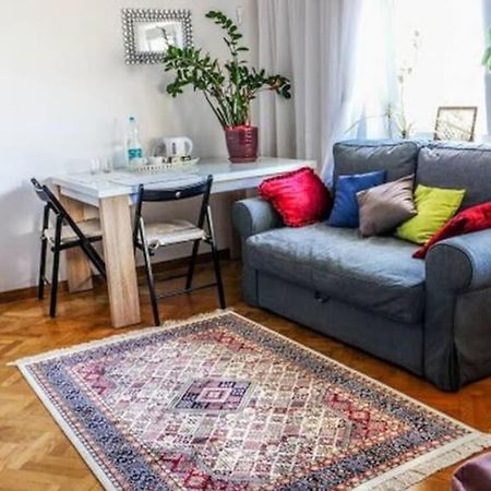 A Cosy Private Room In The Heart Of Old Podgorze Krakov Exteriér fotografie