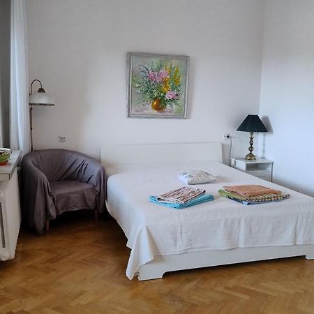 A Cosy Private Room In The Heart Of Old Podgorze Krakov Exteriér fotografie