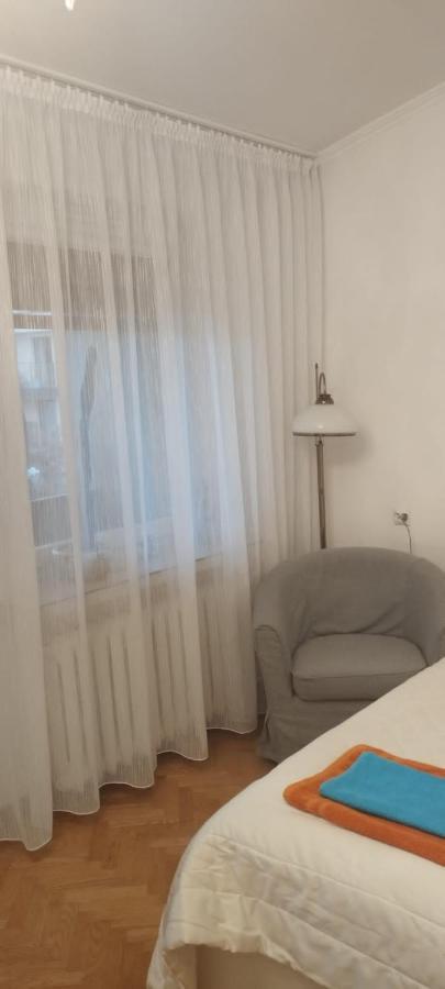 A Cosy Private Room In The Heart Of Old Podgorze Krakov Exteriér fotografie