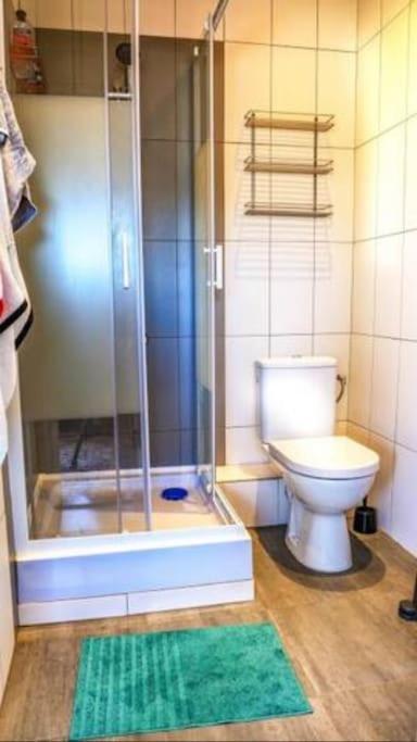 A Cosy Private Room In The Heart Of Old Podgorze Krakov Exteriér fotografie