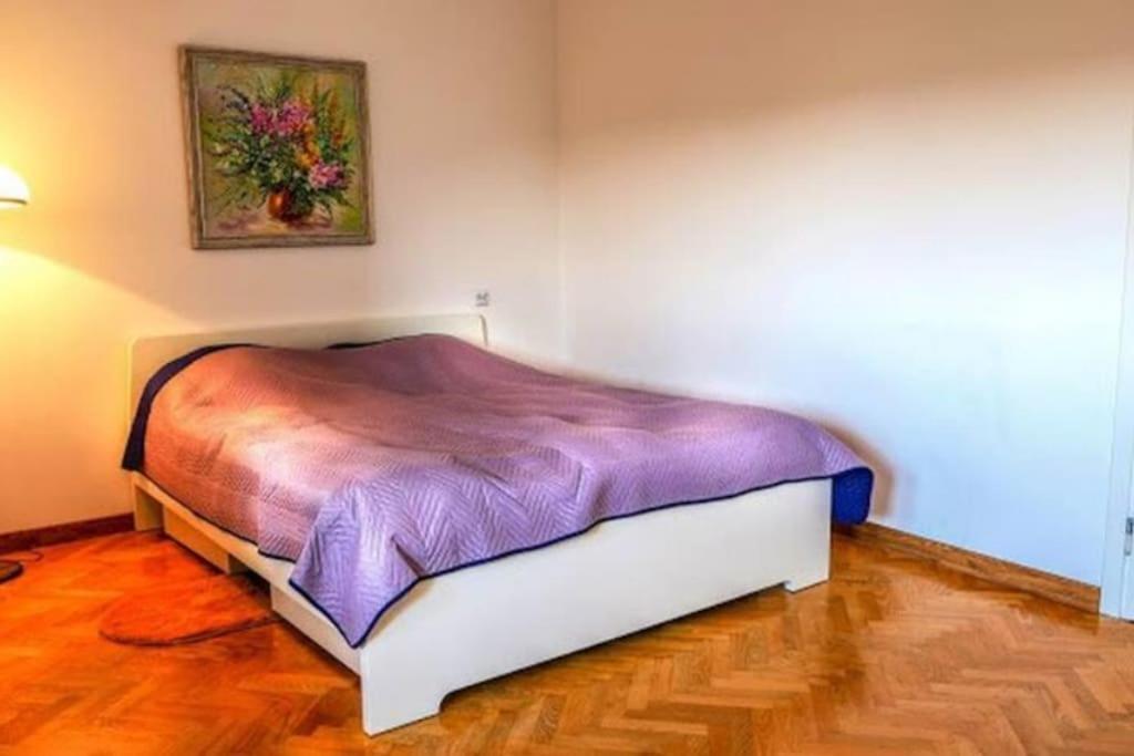 A Cosy Private Room In The Heart Of Old Podgorze Krakov Exteriér fotografie
