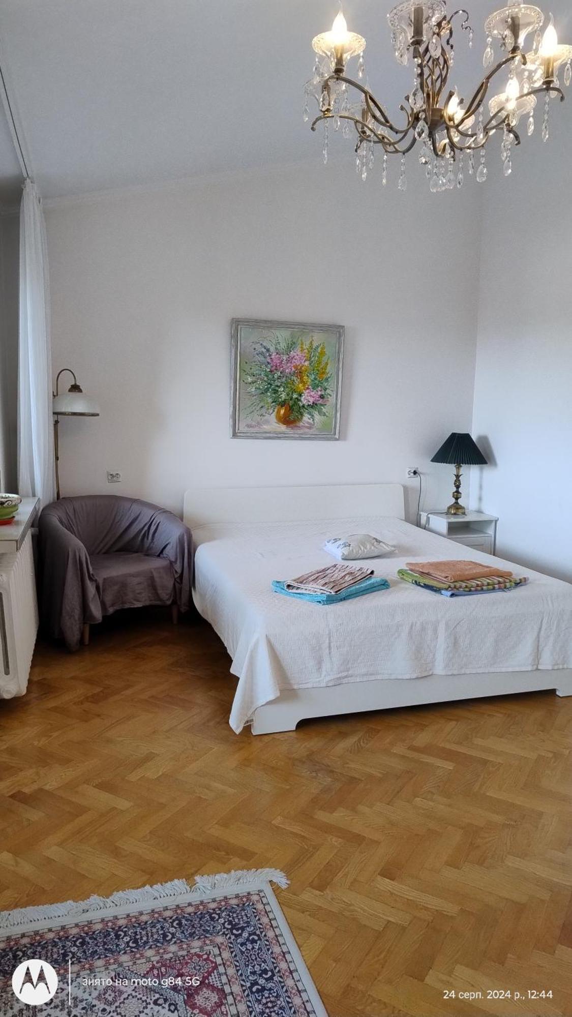 A Cosy Private Room In The Heart Of Old Podgorze Krakov Exteriér fotografie