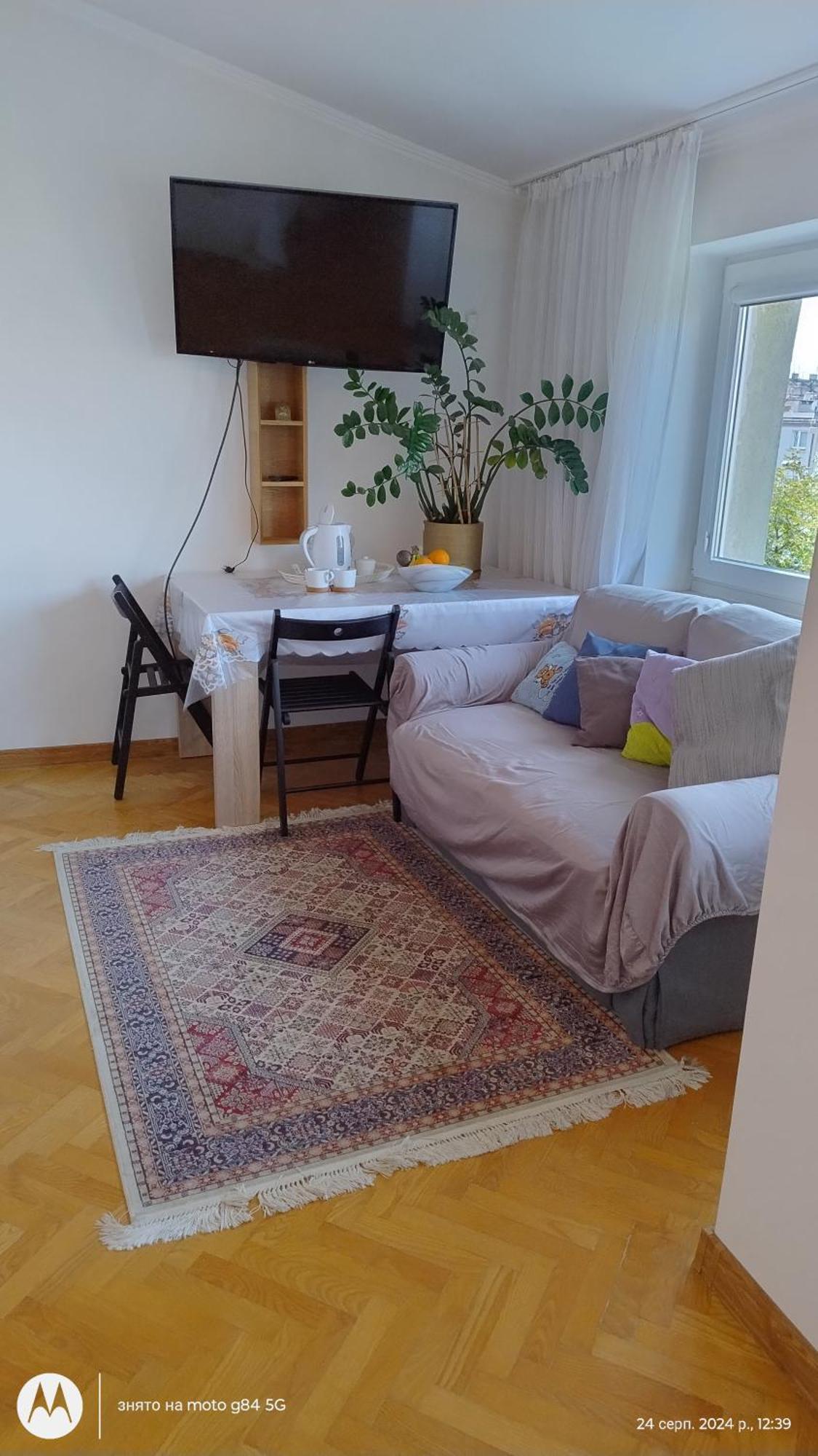 A Cosy Private Room In The Heart Of Old Podgorze Krakov Exteriér fotografie
