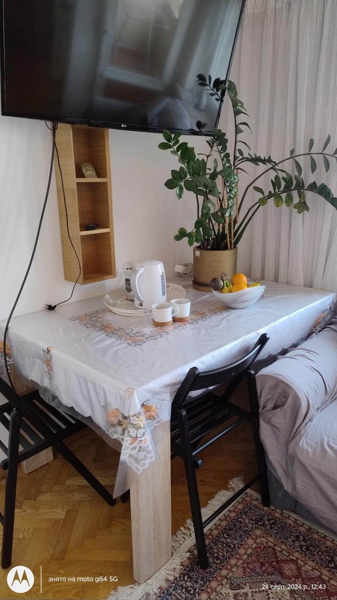 A Cosy Private Room In The Heart Of Old Podgorze Krakov Exteriér fotografie